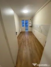 Apartament de 3 camere, semidecomandat, zona Porii, Floresti 