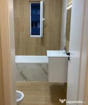 Apartament de 3 camere, semidecomandat, zona Porii, Floresti 