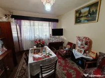 Apartament 3 camere decomandate, parter, 65 mp | Mărăști,