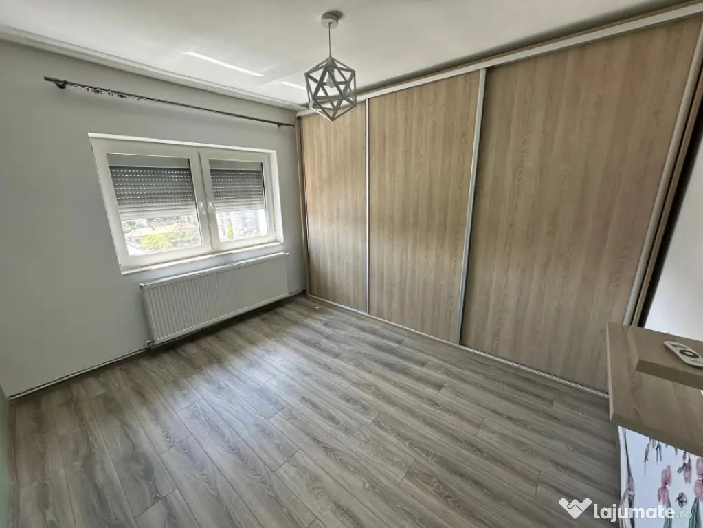Apartamanet 3 camere , 62 mp | Cluj Napoca | Manastur |Zona - Cluj-Napoca (Cluj)