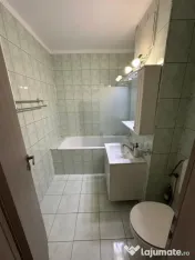Apartamanet 3 camere , 62 mp | Cluj Napoca | Manastur |Zona 