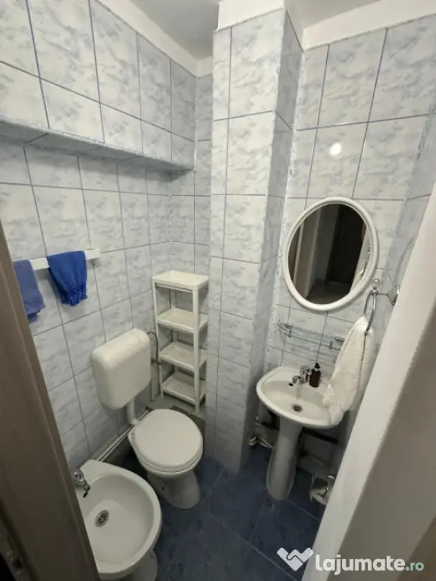 Apartamanet 3 camere , 62 mp | Cluj Napoca | Manastur |Zona - Cluj-Napoca (Cluj)