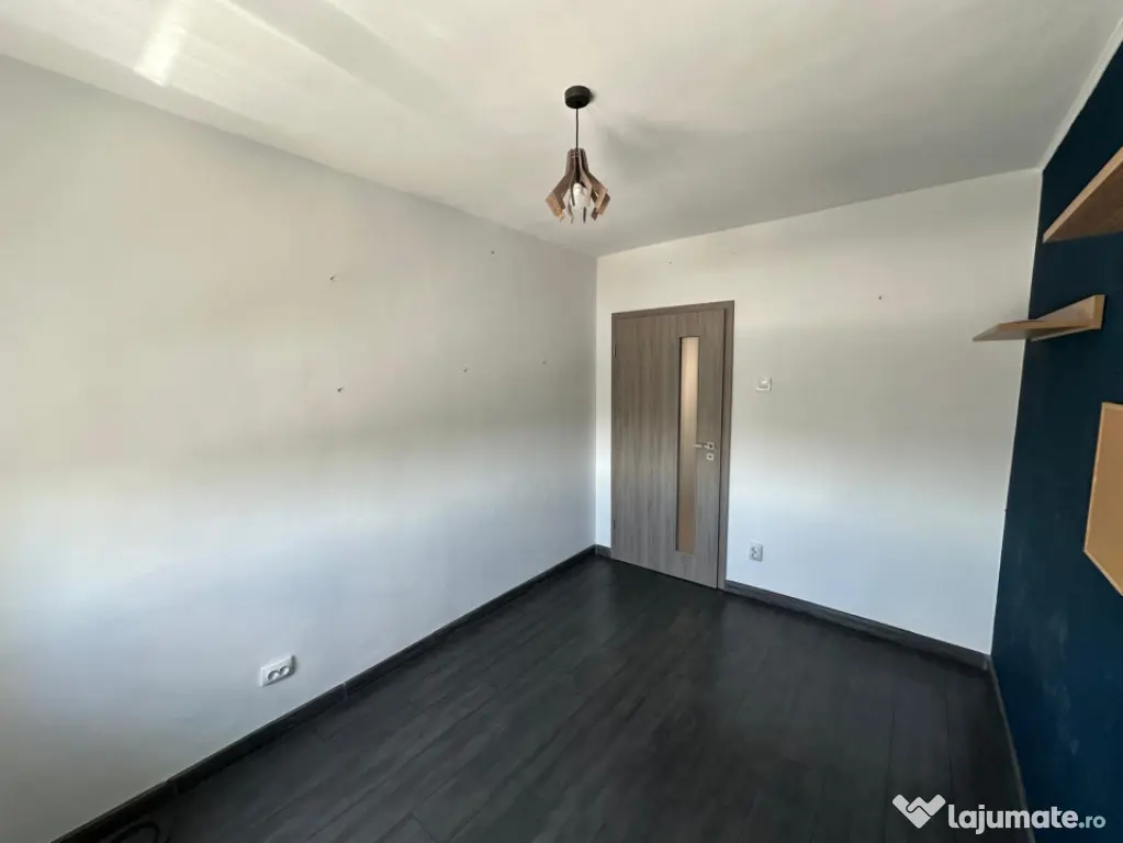 Apartamanet 3 camere , 62 mp | Cluj Napoca | Manastur |Zona - Cluj-Napoca (Cluj)