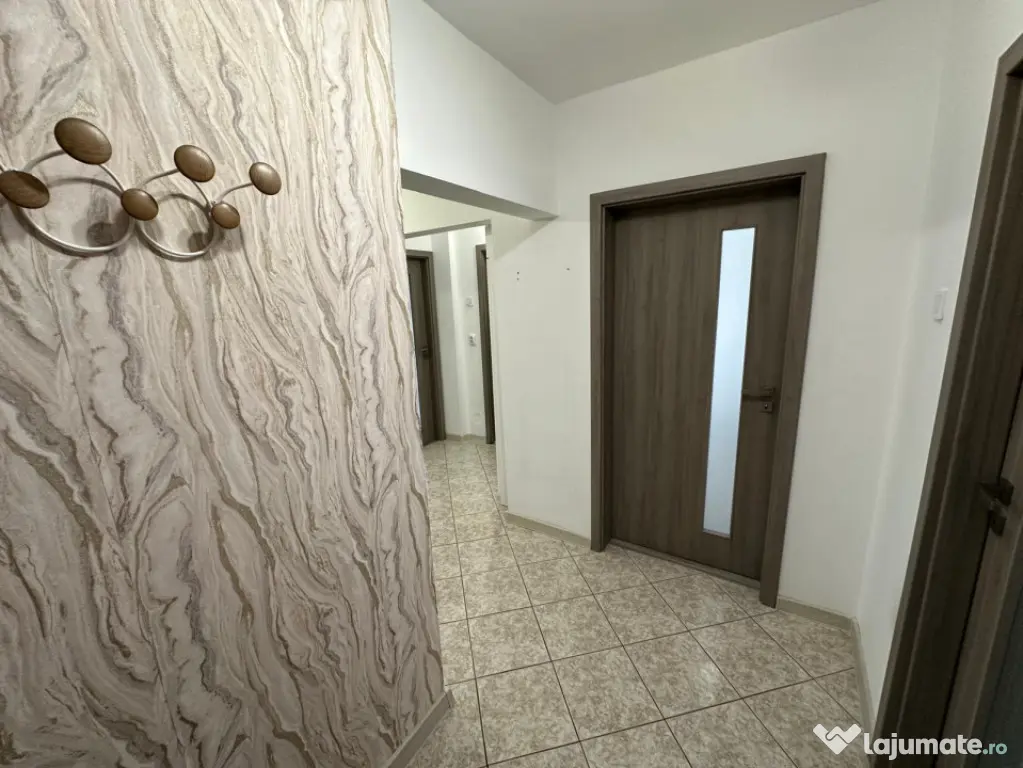 Apartamanet 3 camere , 62 mp | Cluj Napoca | Manastur |Zona - Cluj-Napoca (Cluj)