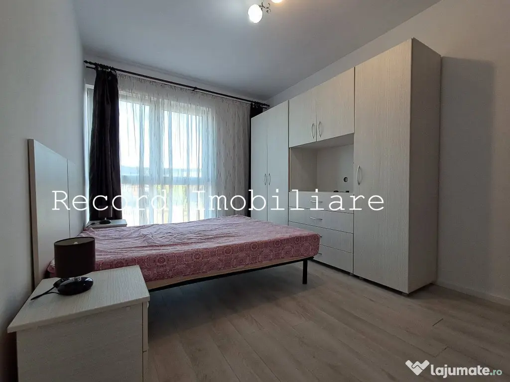 Apartament 3 camere, et.1, lift, garaj subteran, zona Lidl, Buna Ziua - Cluj-Napoca (Cluj)