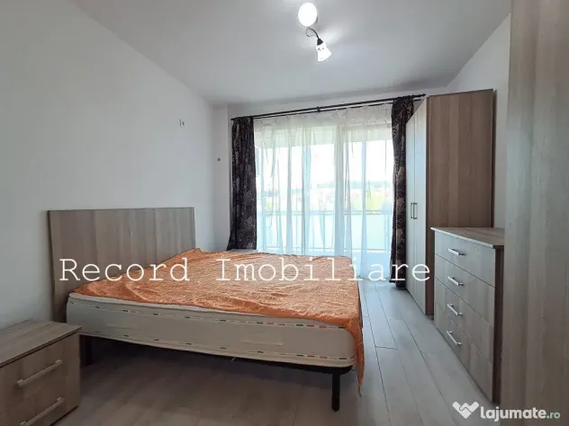 Apartament 3 camere, et.1, lift, garaj subteran, zona Lidl, Buna Ziua - Cluj-Napoca (Cluj)
