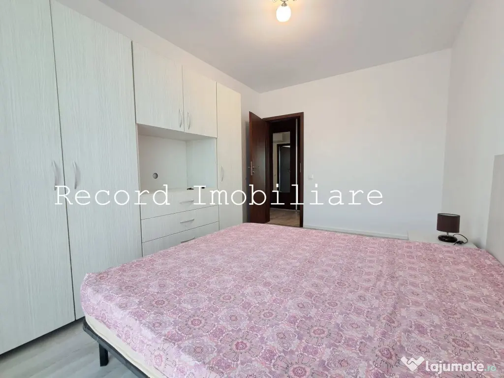 Apartament 3 camere, et.1, lift, garaj subteran, zona Lidl, Buna Ziua - Cluj-Napoca (Cluj)