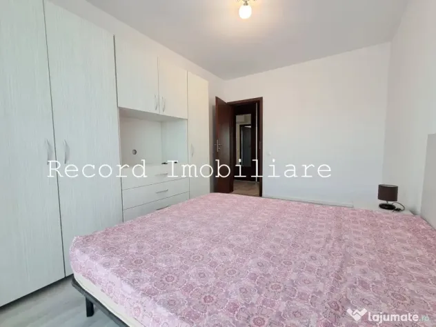 Apartament 3 camere, et.1, lift, garaj subteran, zona Lidl, Buna Ziua - Cluj-Napoca (Cluj)