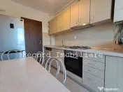 Apartament 3 camere, et.1, lift, garaj subteran, zona Lidl, Buna Ziua 