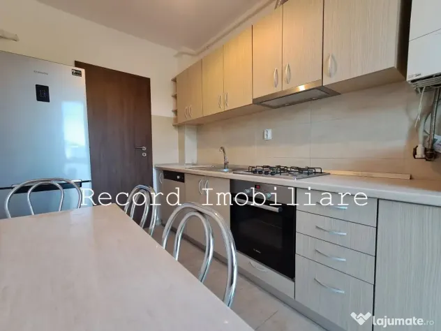 Apartament 3 camere, et.1, lift, garaj subteran, zona Lidl, Buna Ziua - Cluj-Napoca (Cluj)