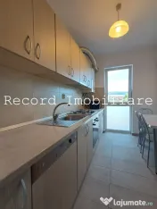 Apartament 3 camere, et.1, lift, garaj subteran, zona Lidl, Buna Ziua 