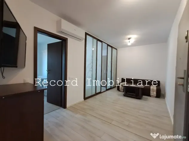 Apartament 3 camere, et.1, lift, garaj subteran, zona Lidl, Buna Ziua - Cluj-Napoca (Cluj)