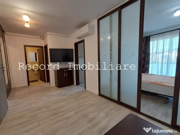 Apartament 3 camere, et.1, lift, garaj subteran, zona Lidl, Buna Ziua - Cluj-Napoca (Cluj)