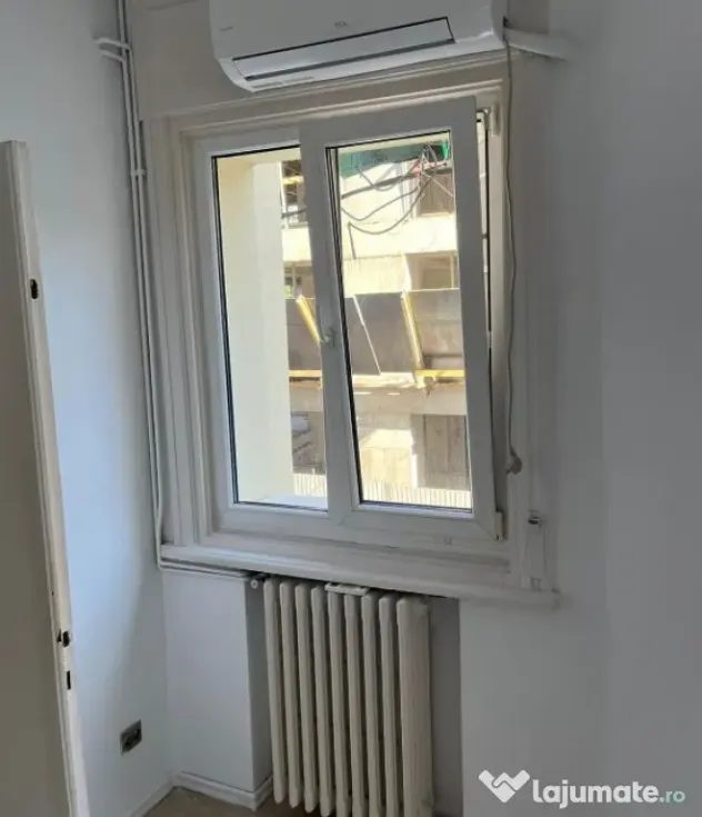 3 camere | Calea Victoriei | 4 balcoane | centrala - Bucuresti (Bucuresti-Ilfov)