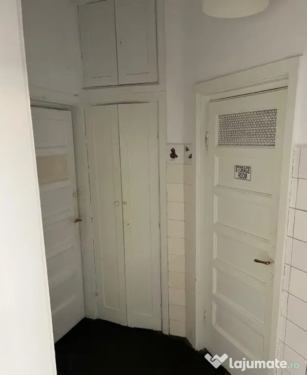 3 camere | Calea Victoriei | 4 balcoane | centrala - Bucuresti (Bucuresti-Ilfov)