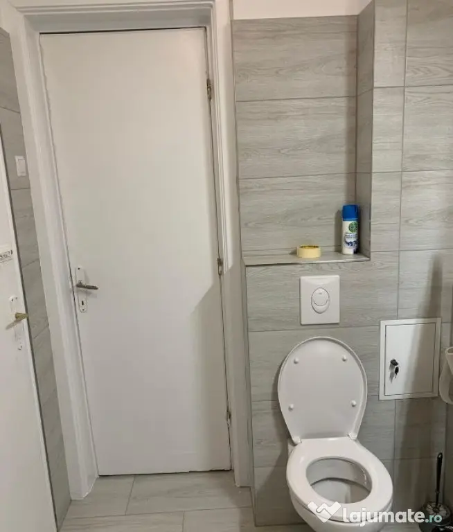3 camere | Calea Victoriei | 4 balcoane | centrala - Bucuresti (Bucuresti-Ilfov)