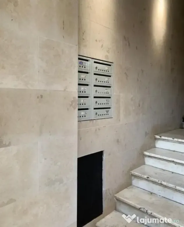 3 camere | Calea Victoriei | 4 balcoane | centrala - Bucuresti (Bucuresti-Ilfov)