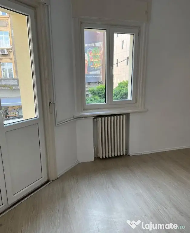 3 camere | Calea Victoriei | 4 balcoane | centrala - Bucuresti (Bucuresti-Ilfov)