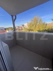 Apartament cu 2 camere, decomandat, pod mansardabil, zona Ge 