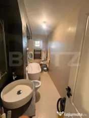 Apartament cu 2 camere, decomandat, pod mansardabil, zona Ge 