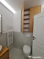 Apartament 2 camere 51mp, Zona Sesul de Sus | Floresti