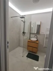 Apartament 2 camere 51mp, Zona Sesul de Sus | Floresti