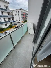 Apartament 2 camere 51mp, Zona Sesul de Sus | Floresti