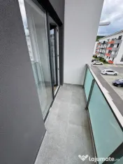 Apartament 2 camere 51mp, Zona Sesul de Sus | Floresti