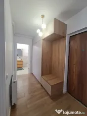 Apartament 2 camere 51mp, Zona Sesul de Sus | Floresti