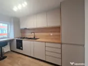 Apartament 2 camere 51mp, Zona Sesul de Sus | Floresti