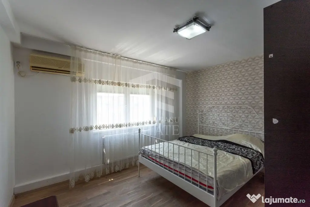 13 Septembrie | Prosper | Ale. Botorani | 2 camcu central... - Bucuresti (Bucuresti-Ilfov)