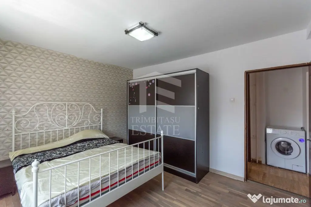 13 Septembrie | Prosper | Ale. Botorani | 2 camcu central... - Bucuresti (Bucuresti-Ilfov)