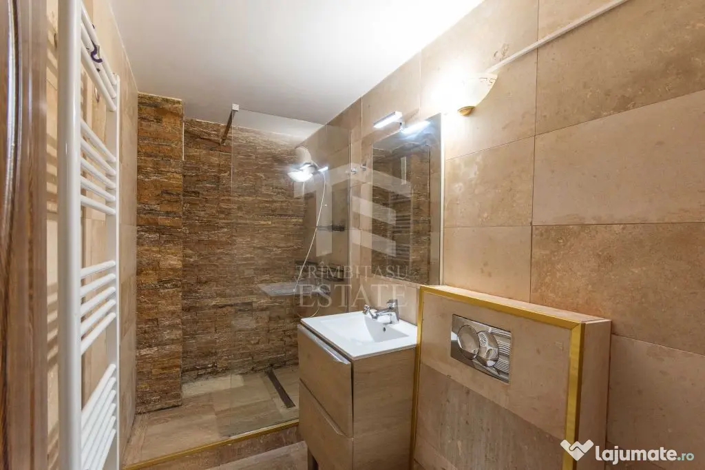 13 Septembrie | Prosper | Ale. Botorani | 2 camcu central... - Bucuresti (Bucuresti-Ilfov)
