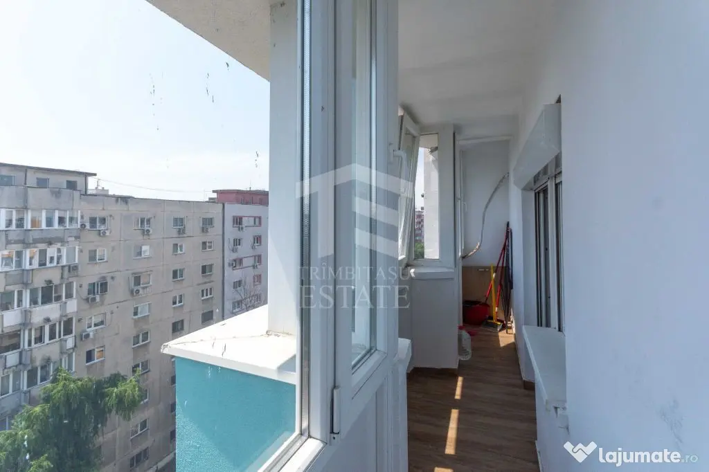 13 Septembrie | Prosper | Ale. Botorani | 2 camcu central... - Bucuresti (Bucuresti-Ilfov)