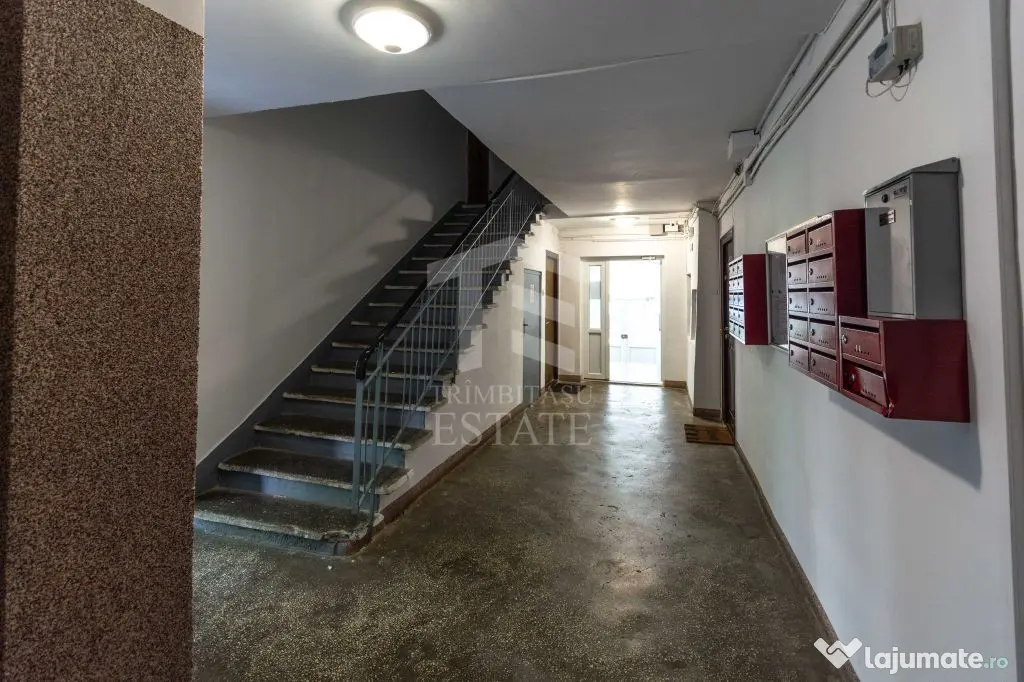 13 Septembrie | Prosper | Ale. Botorani | 2 camcu central... - Bucuresti (Bucuresti-Ilfov)