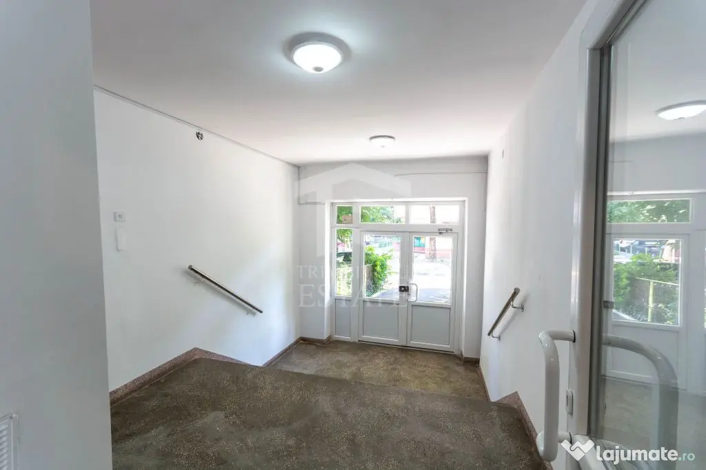 13 Septembrie | Prosper | Ale. Botorani | 2 camcu central... - Bucuresti (Bucuresti-Ilfov)