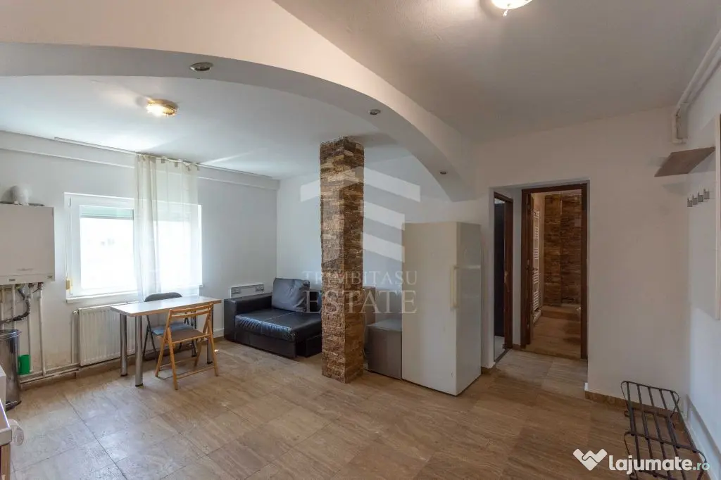 13 Septembrie | Prosper | Ale. Botorani | 2 camcu central... - Bucuresti (Bucuresti-Ilfov)