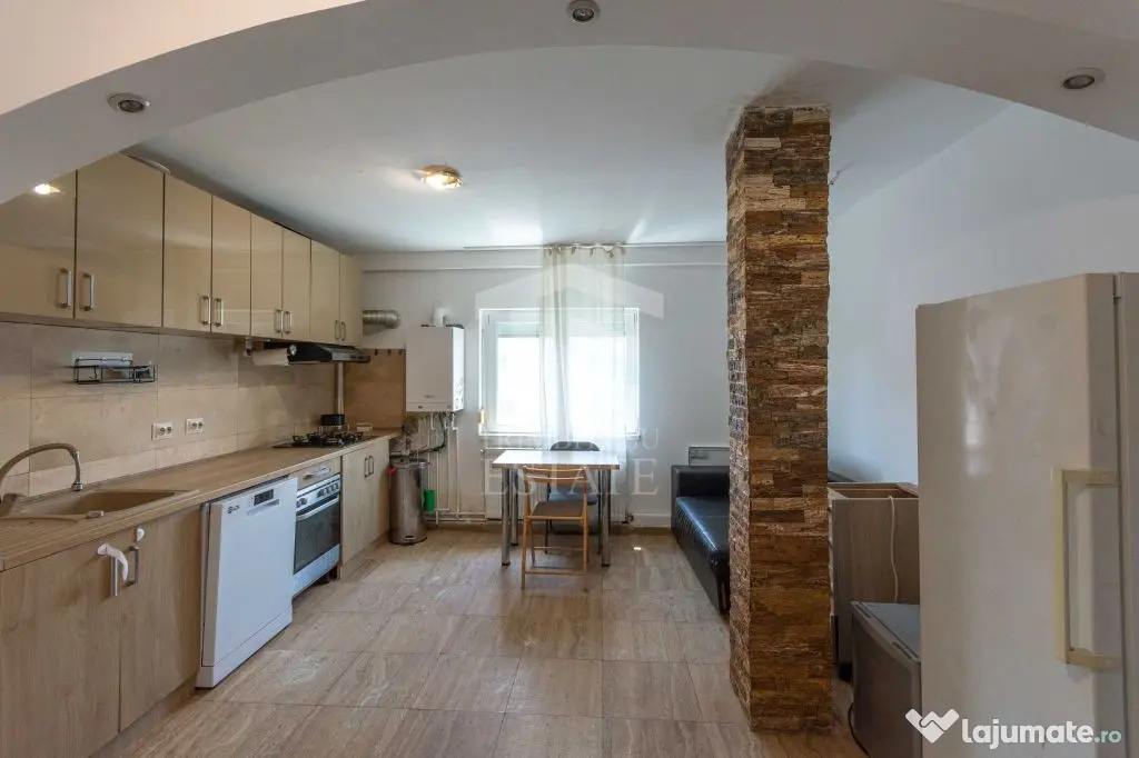 13 Septembrie | Prosper | Ale. Botorani | 2 camcu central... - Bucuresti (Bucuresti-Ilfov)
