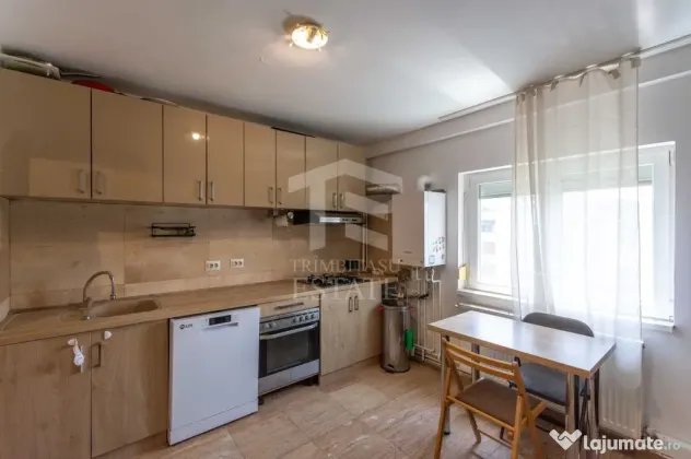 13 Septembrie | Prosper | Ale. Botorani | 2 camcu central... - Bucuresti (Bucuresti-Ilfov)