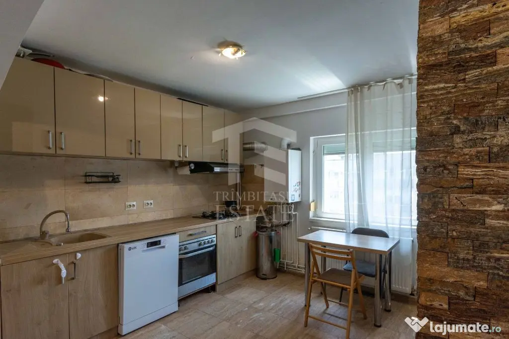 13 Septembrie | Prosper | Ale. Botorani | 2 camcu central... - Bucuresti (Bucuresti-Ilfov)
