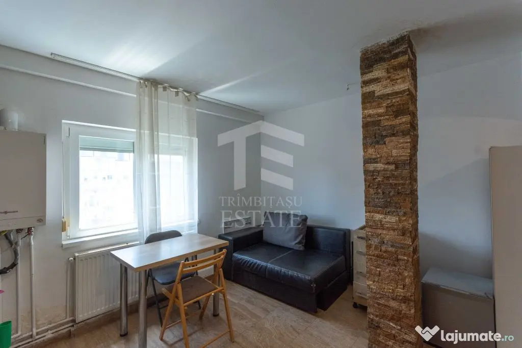 13 Septembrie | Prosper | Ale. Botorani | 2 camcu central... - Bucuresti (Bucuresti-Ilfov)