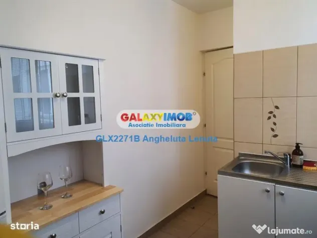 Drumul Taberei 34 apartament de inchiriat - Bucuresti (Bucuresti-Ilfov)