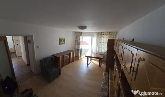 Apartament de vânzare 3 camere| BL Republicii, Ploiești - Ploiesti (Prahova)