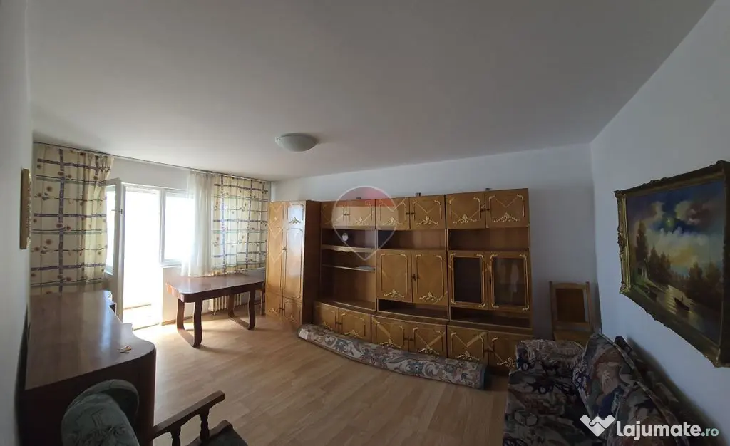 Apartament de vânzare 3 camere| BL Republicii, Ploiești - Ploiesti (Prahova)