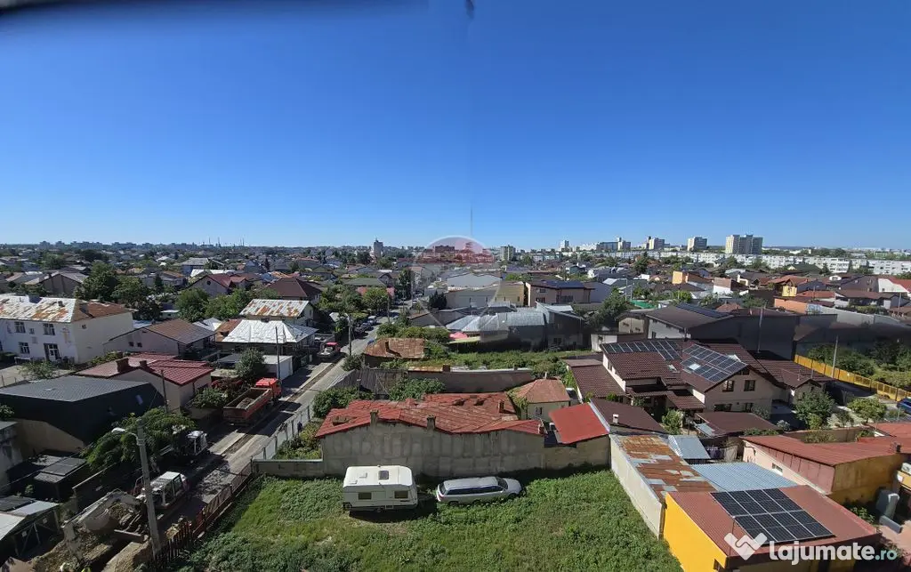 Apartament de vânzare 3 camere| BL Republicii, Ploiești - Ploiesti (Prahova)