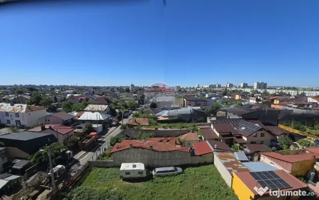 Apartament de vânzare 3 camere| BL Republicii, Ploiești - Ploiesti (Prahova)