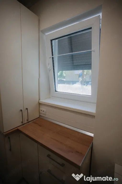 Garsoniera zona CENTRALA,Str Avram Iancu - Brasov (Brasov)
