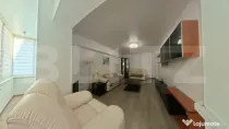 Apartament 3 camere decomandat | 84 mp | Balcon închis | Et