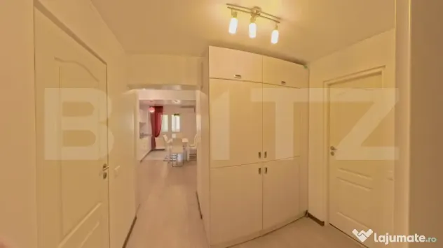 Apartament 3 camere decomandat | 84 mp | Balcon închis | Et - Bistrita (Bistrita-Nasaud)