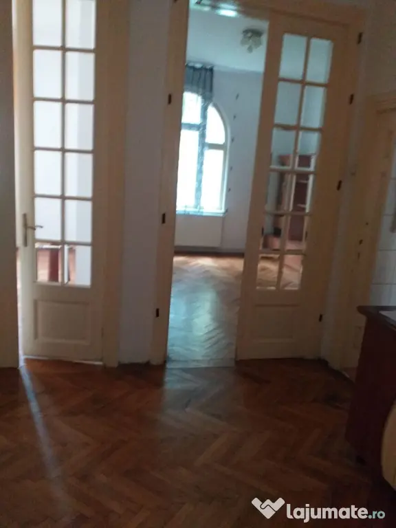 Apartament 2 camere in vila Foisorul de Foc